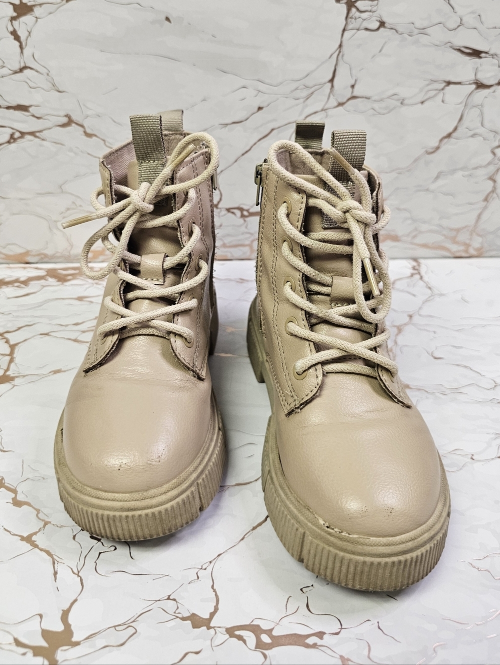 Kid's Zara Boots